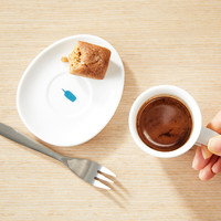 Blue Bottle 蓝瓶咖啡 BlueBottleCoffee蓝瓶咖啡 海耶斯谷咖啡豆分享组合 深烘拼配咖啡