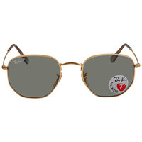 Ray-Ban 雷朋 G-15中性款太陽鏡 RB3548N 001/58 51