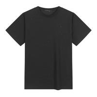 GXG 24夏季重磅系列男款潮流满天星圆领短袖t恤