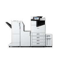 EPSON 爱普生 WF-C17590a 企业级墨仓式阵列复合机打印机