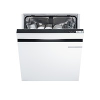 88VIP：BOSCH 博世 【小虎鲸】KW66C 嵌入式智能洗碗机 14套