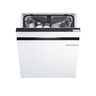 【小虎鲸】KW66C 嵌入式智能洗碗机 14套