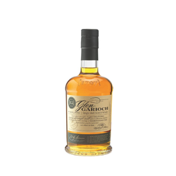 Glen Garioch 格兰盖瑞 12年 单一麦芽 苏格兰威士忌 48%vol 1000ml