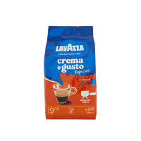 LAVAZZA 拉瓦萨 意大利Lavazza拉瓦萨进口意式浓缩金牌咖啡豆特级烘焙1kg
