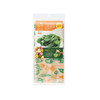 SHIMOYAMA 霜山 COGIT日本进口抗菌米糠保鲜袋蔬菜水果延长保鲜分装袋冰箱食品袋