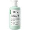 88VIP：SLEK 舒蕾 茶树金缕梅精油控油蓬松去屑洗发水露470g