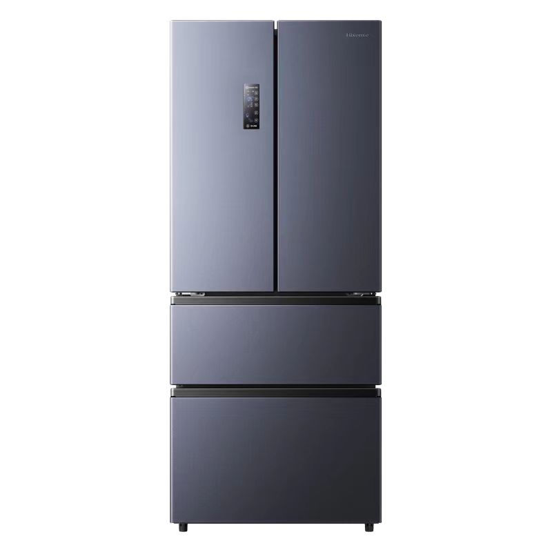 BCD-525WNK1PU 法式四开门冰箱