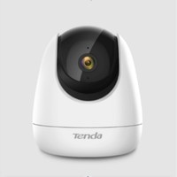 31日20點：Tenda 騰達 CP3 PRO 監控攝像頭 300萬高配版
