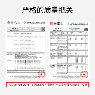 欧孕儿童泳衣男童女童泳衣裤宝宝小童婴幼儿泳装游泳套装 爱心小熊【连体+送同款泳帽】 100cm 【身高90-100cm】