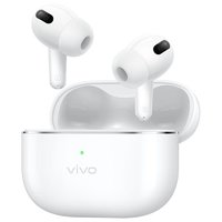 今日必买：vivo TWS 4 入耳式真无线主动降噪蓝牙耳机