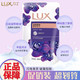 LUX 力士 幽莲魅肤沐浴露袋装400g补充装促销