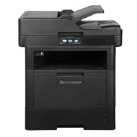 Lenovo 联想 M8950DNF A4黑白激光打印一体机 40ppm标配网络打印