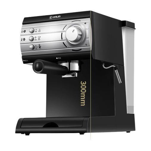 DL-KF6001 半自动咖啡机