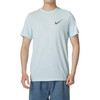 百亿补贴：NIKE 耐克 夏季男子运动训练休闲圆领短袖T恤FQ3867-474