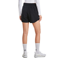 88VIP：安德瑪 官方Flex女子5英寸梭織訓練運動短褲1376933