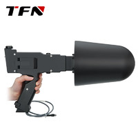 TFN TF265 手持式定向天線  6G-26.5GHz 含手柄