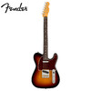 Fender 芬达 吉他（Fender）美芬美专2代电吉他 美产专业二代Tele款单单拾音器电吉它玫瑰木指板 三色渐变