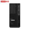 Lenovo 联想 K 商用高性能办公台式机图形工作站/I7-13700/16G/2TB+2TSSD/4G独显/Win11/定制