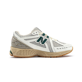 NEW BALANCE23年男女款复古百搭运动鞋老爹鞋M1906RQ 42(脚长26.5CM）