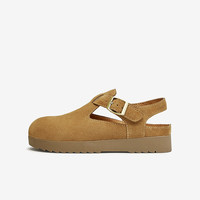 他她(TATA)2024秋时尚百搭女凉鞋勃肯鞋新款W9D02CH4