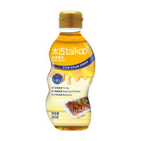 88VIP：taikoo 太古 食糖金黄糖浆360g月饼糖浆果茶月饼材料西点烘焙咖啡伴侣