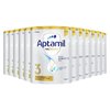 18点截止：Aptamil 爱他美 澳洲白金版 活性益生菌婴儿配方奶粉 3段 900g*12罐