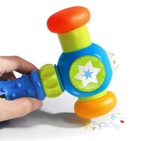 GOODWAY 谷雨 婴儿玩具6-12月六一儿童节礼物益智早教宝宝1一3岁半手指精细