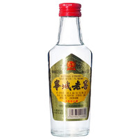 宁城老窖 普老窖52度 小酒版 浓香型 白酒 单瓶125ml