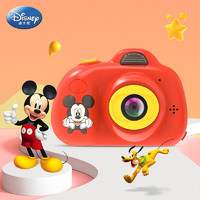 Disney 迪士尼 plus会员：Disney  儿童相机高清智能照相机米奇摄影机拍照