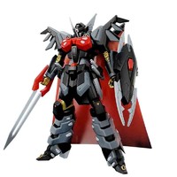 BANDAI 万代 拼装模型玩具HG1/144黑骑士小队毁灭GUNDAM