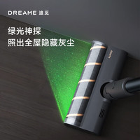 dreame 追觅 V16S  V12S 吸尘器家用无线手持