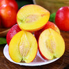 果益寿 新鲜水果 黄肉油桃 5斤