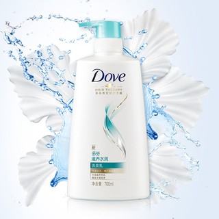 88VIP：Dove 多芬 氨基酸胜肽洗发水700g