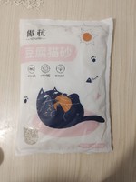 傲杭 原味 豆腐猫砂 2kg 原味