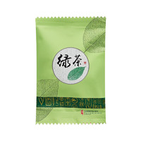 沐龙春绿茶袋泡茶2g/袋