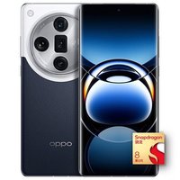 OPPO Find X7 Ultra 5G智能手机 12GB+256GB