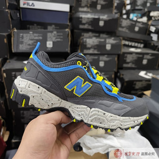 NEW BALANCE男鞋户外耐磨徒步登山鞋休闲运动鞋ML801BED BEC GLC ML801GLC 40