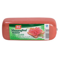 Shuanghui 双汇 肉花三文治香肠 300g*2支