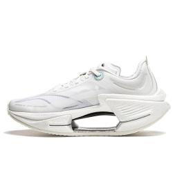 lining李宁绝影3essential42弜一体减震回弹男子跑鞋arru007