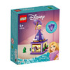 LEGO 乐高 积木拼装43214 翩翩起舞的长发公主女孩儿童玩具儿童节礼物