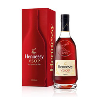 Hennessy 軒尼詩 VSOP 洋酒 干邑白蘭地 1000ml 新版 有碼