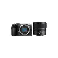 31日20点：Nikon 尼康 Z30 APS-C画幅 微单相机+12-28mm f/3.5-5.6 PZ VR 套机