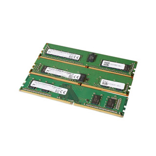 戴尔（DELL）服务器工作站配件企业级ECC内存条 32G DDR4 ECC RDIMM 可选2666丨2933丨3200