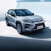 TOYOTA 广汽丰田 威兰达 24款 2.0L 两驱领先版