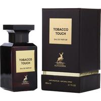 MAISON ALHAMBRA TOBACCO TOUCH EDP喷雾 2.7 OZ