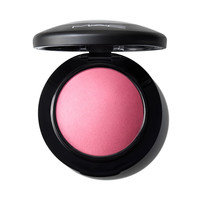 M·A·C 魅可 清透柔彩矿质腮红 #213恋爱脑·草莓粉紫色 4g