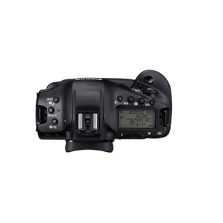 佳能（Canon） 1dx3单反相机机身 全画幅专业型相机  EOS-1D X Mark III 机身+大三元镜头组