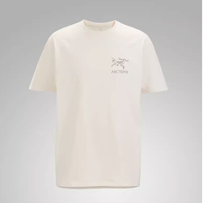 SYSTEM_A SOLARIUM SS TEE 男女同款短袖T恤