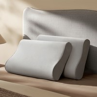 新品發售：MIJIA 米家 記憶綿護頸枕Pro