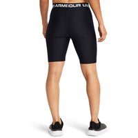 安德玛 UNDER ARMOURHeatGear®女子训练运动单车紧身短裤1384003